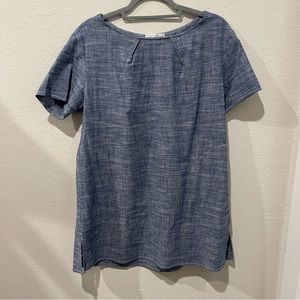 Urban Renewal Denim-Like Dress (Women’s Large)